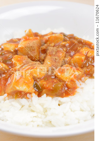 美味的Mai-bowon Don 11670624