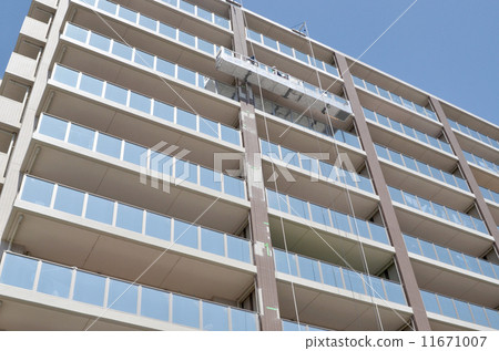 貢多拉的工作 11671007