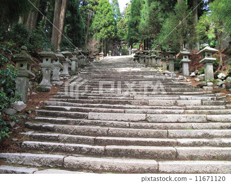 京都愛宕神社的方法 11671120