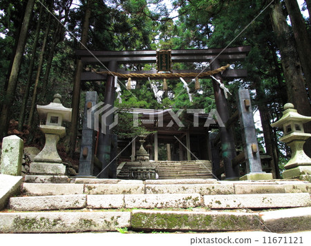 Pilgrimage road of Kyoto Atago Shrine Pilgrimage road of Kyoto Atago Shrine 11671121