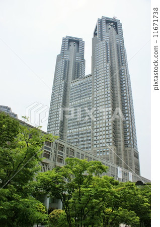 東京都 東京都 11671738