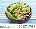 沙拉碗 11671768