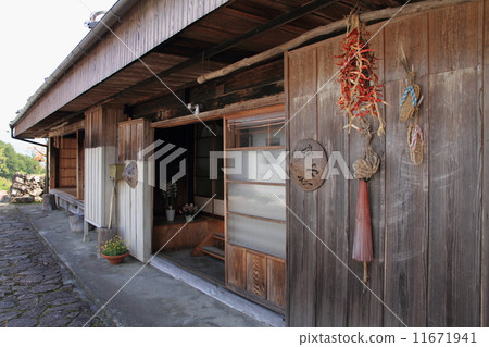 Nobus Village 11671941