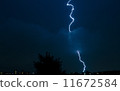 Thunder (lightning bolt) 11672584