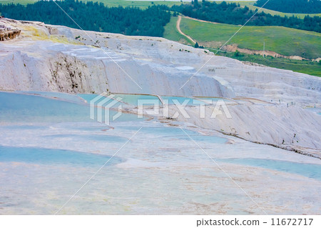 Pamukkale 11672717