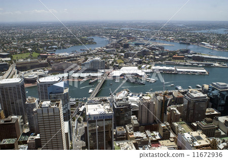 Port Jackson Bay 11672936