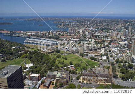 傑克遜港口 11672937