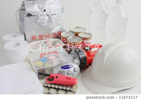 防災措施 防災措施 11673117