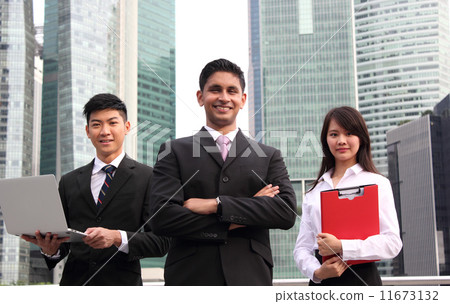 Business Group 4 11673132