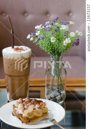 Banoffee pie 11673157