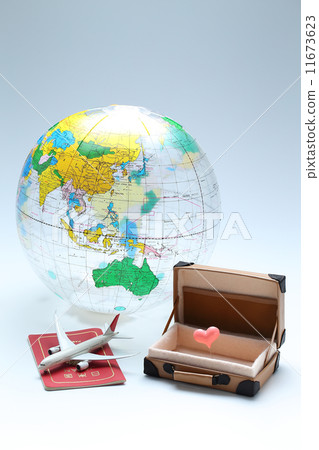 海外旅行 11673623