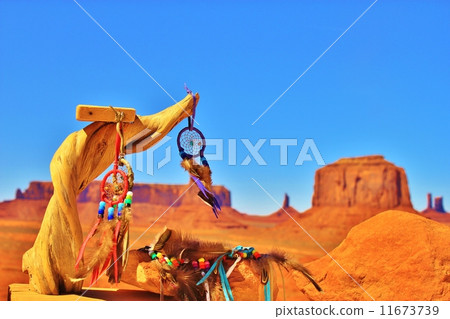 dreamcatcher, dream catcher, monument valley 11673739
