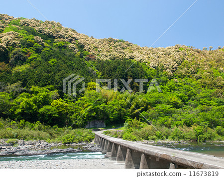 Hemi-home settlement bridge 11673819
