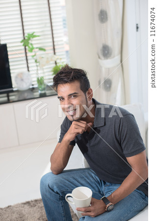 Lifestyle man 11674074