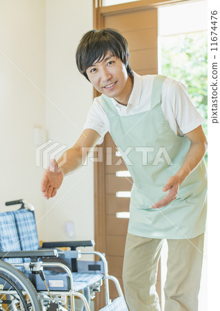 老朋友 11674476