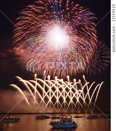 [三重縣]桑名Su水煙節 11674519