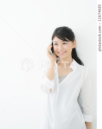 智能手機/女士 智能手機/女士 11674685