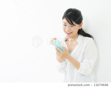 智能手機/女士 智能手機/女士 11674686
