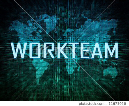 Workteam 11675036