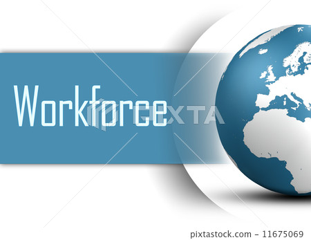 Workforce 11675069