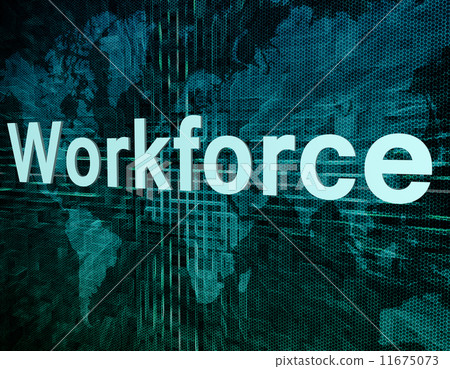 Workforce 11675073