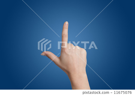 woman hand woman hand 11675076