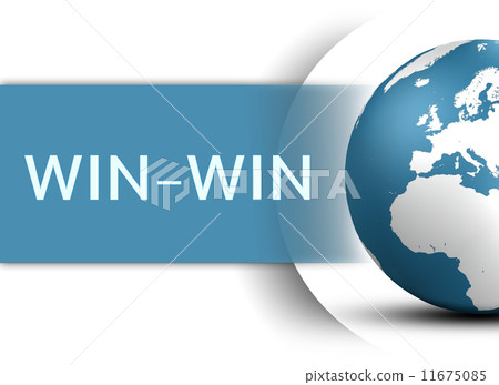Win-Win 11675085