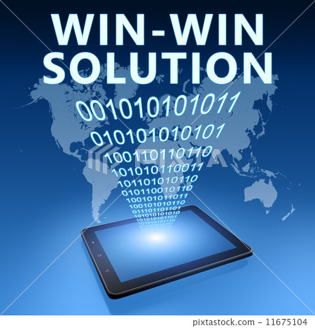 Win-Win Solution 11675104