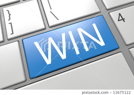 插图 win concept 首页 插图 姿势_表情_动作 姿势 胜利手势 win