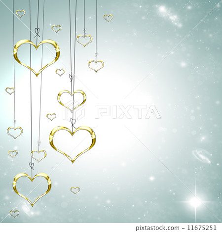 Valentines Day Card 11675251