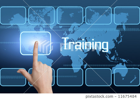 Training 11675484