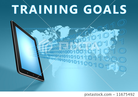 Training Goals Training Goals 11675492