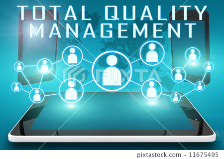 Total Quality Management Total Quality Management 11675495