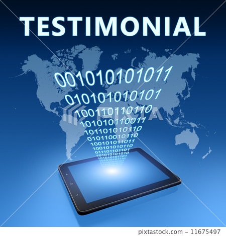 Testimonial 11675497