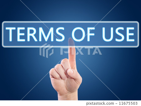 Terms of use Terms of use 11675503