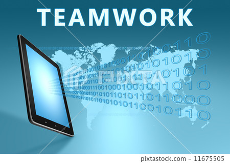 Teamwork Teamwork 11675505