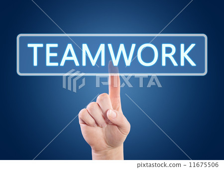 Teamwork 11675506