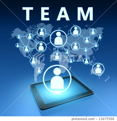 Team Team 11675508