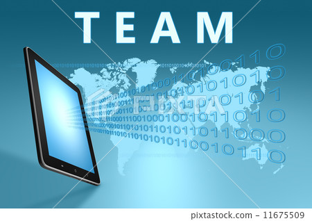 Team Team 11675509
