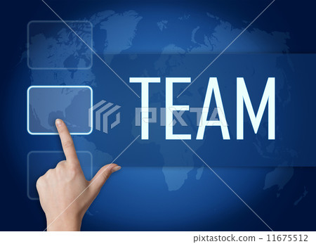 Team Concept 11675512