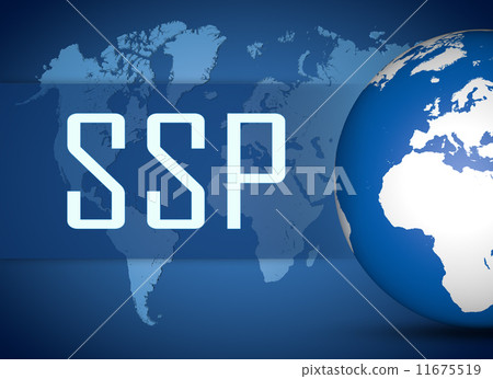 Supply Side Platform 11675519