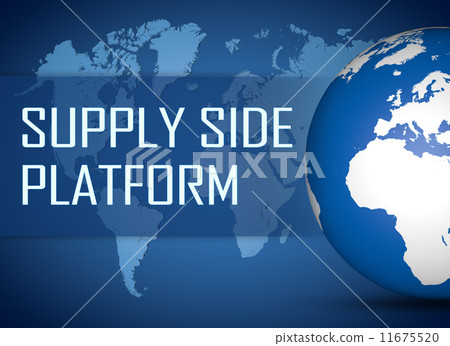 Supply Side Platform 11675520