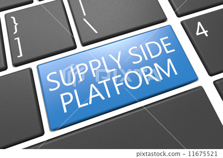 Supply Side Platform 11675521