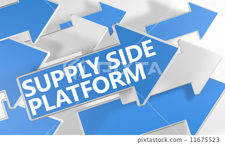 Supply Side Platform 11675523