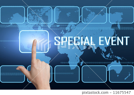 Special Event 11675547