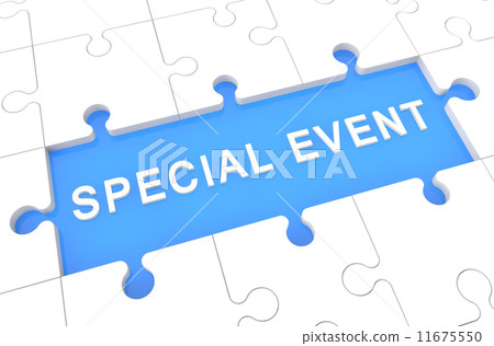 Special Event 11675550