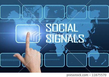 Social Signals 11675570