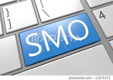 Social Media Optimization Social Media Optimization 11675575