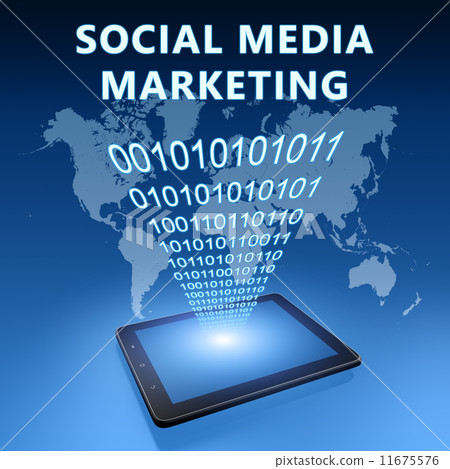 Social Media Marketing Social Media Marketing 11675576