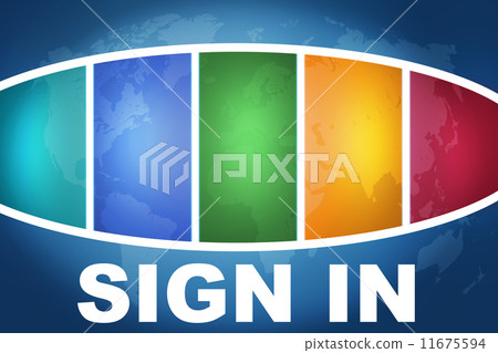 Sign in 11675594